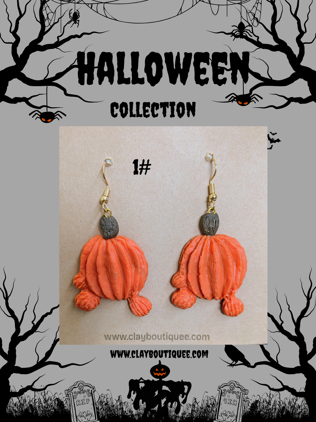 Halloween Collection