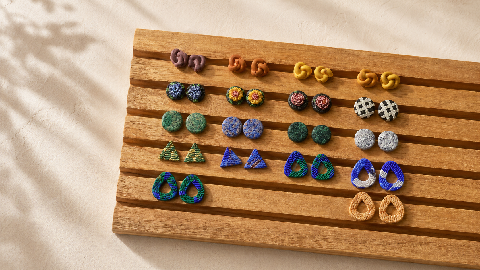 Studs Collection