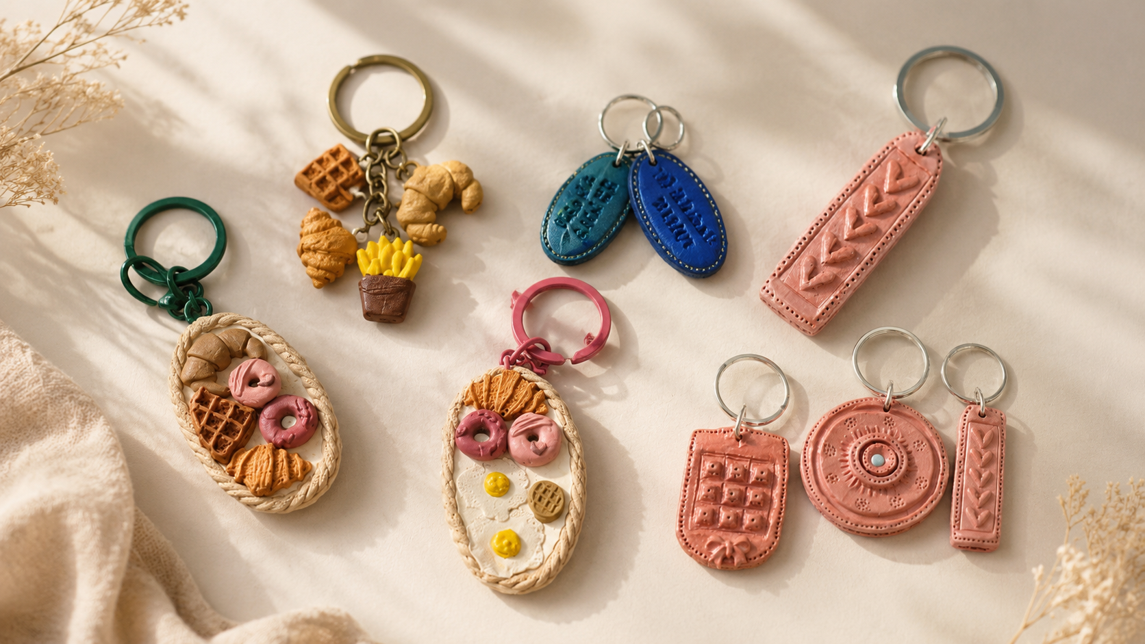 Keychains