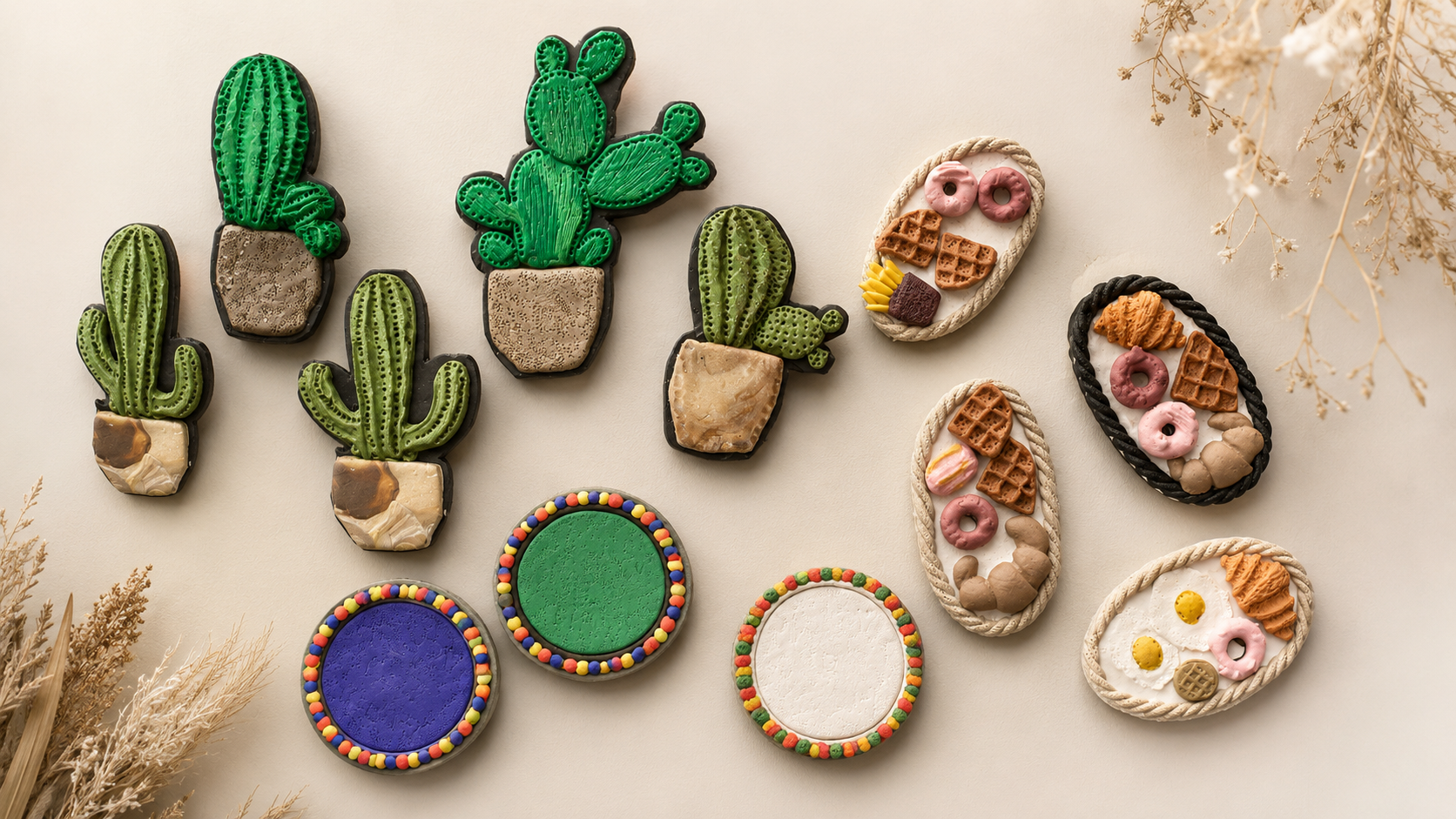 Fridge Magnets