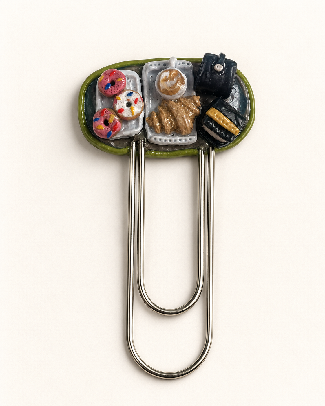 Bookmark/Paper Clip