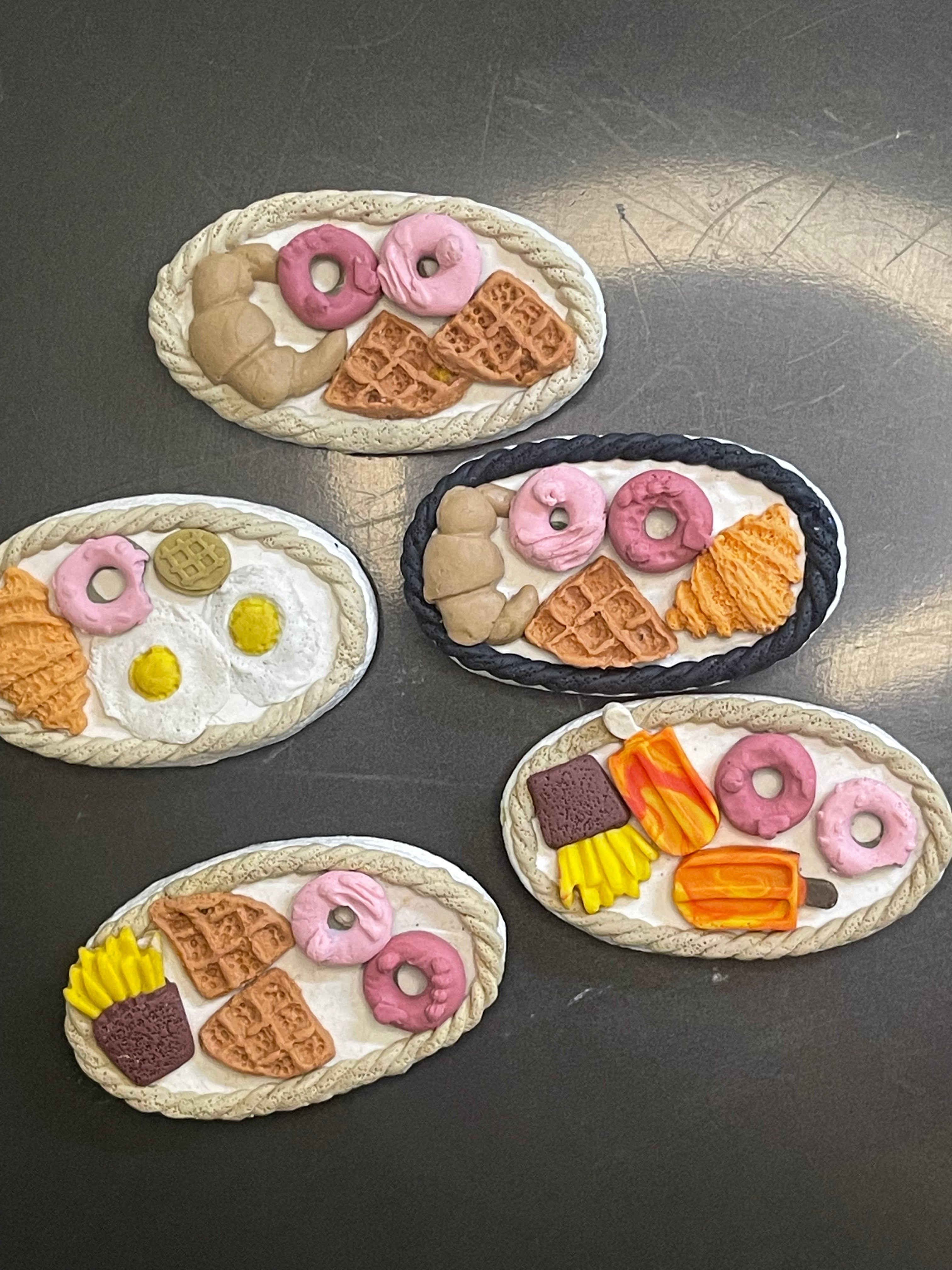 Fridge Magnets