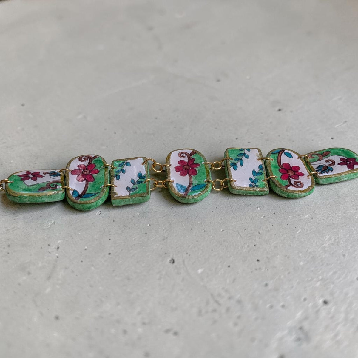 Bracelets
