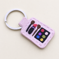 Makeup Palette Keychain