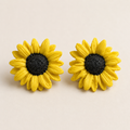 Flowers studs