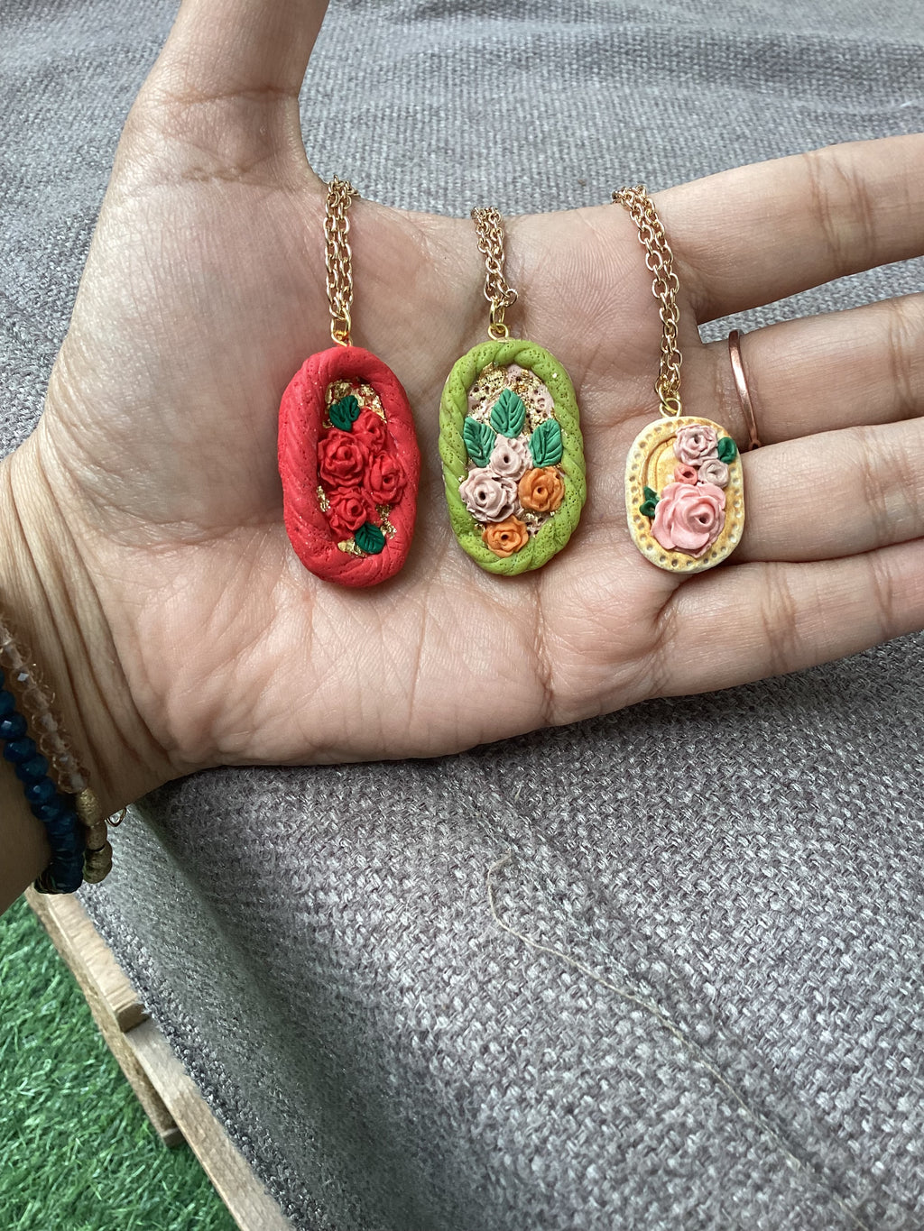 Pendants