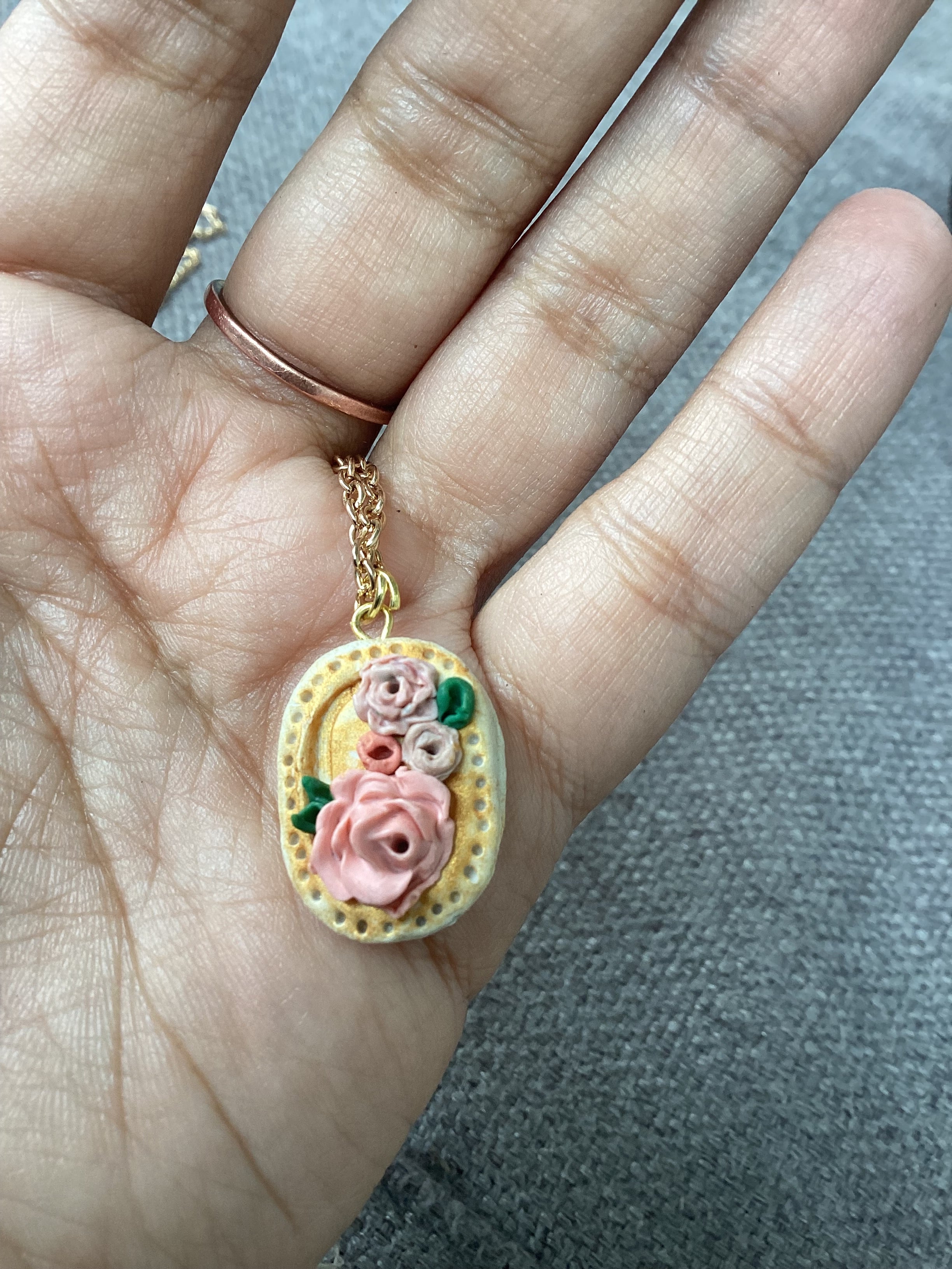 Pendants