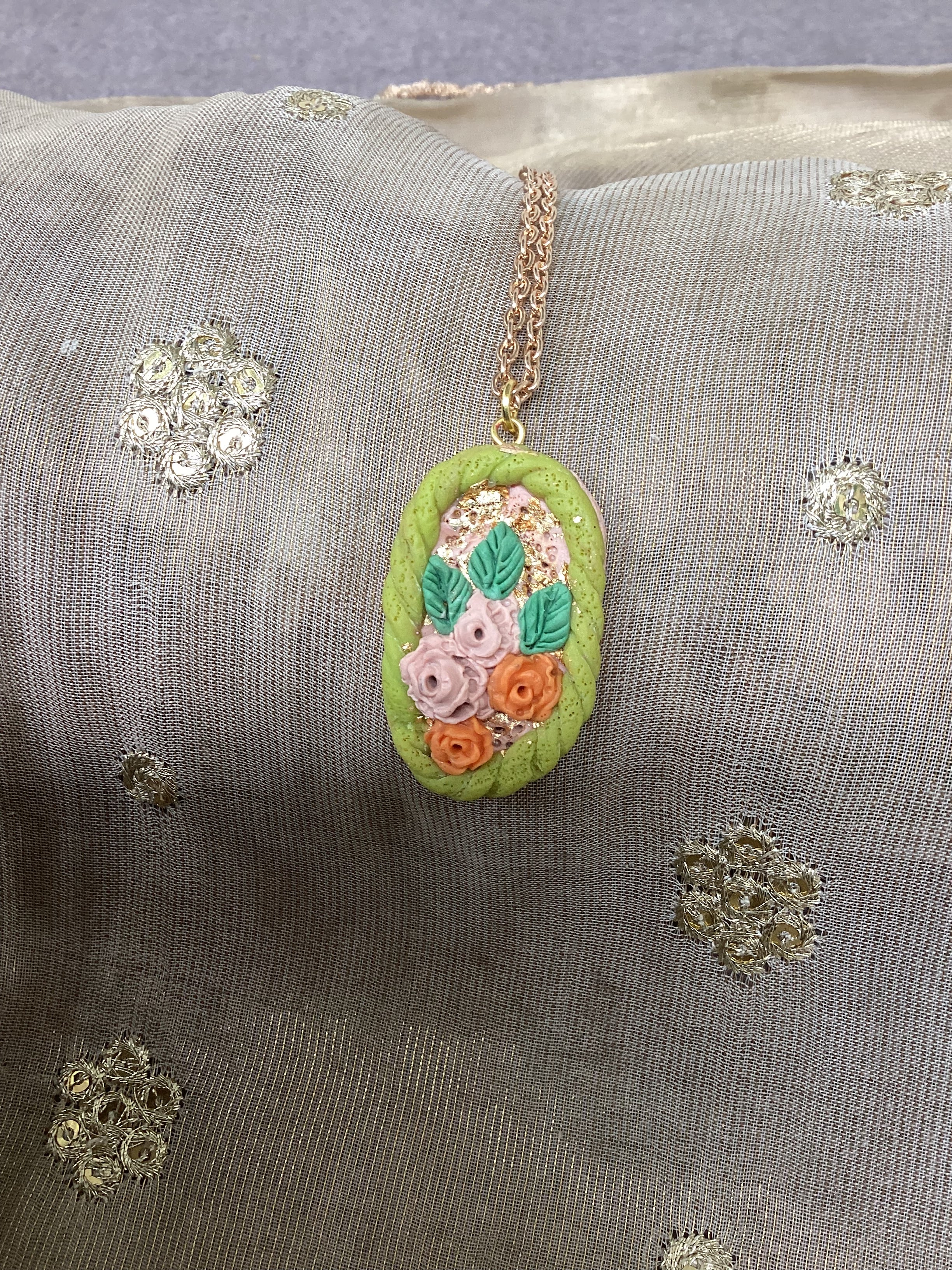 Pendants