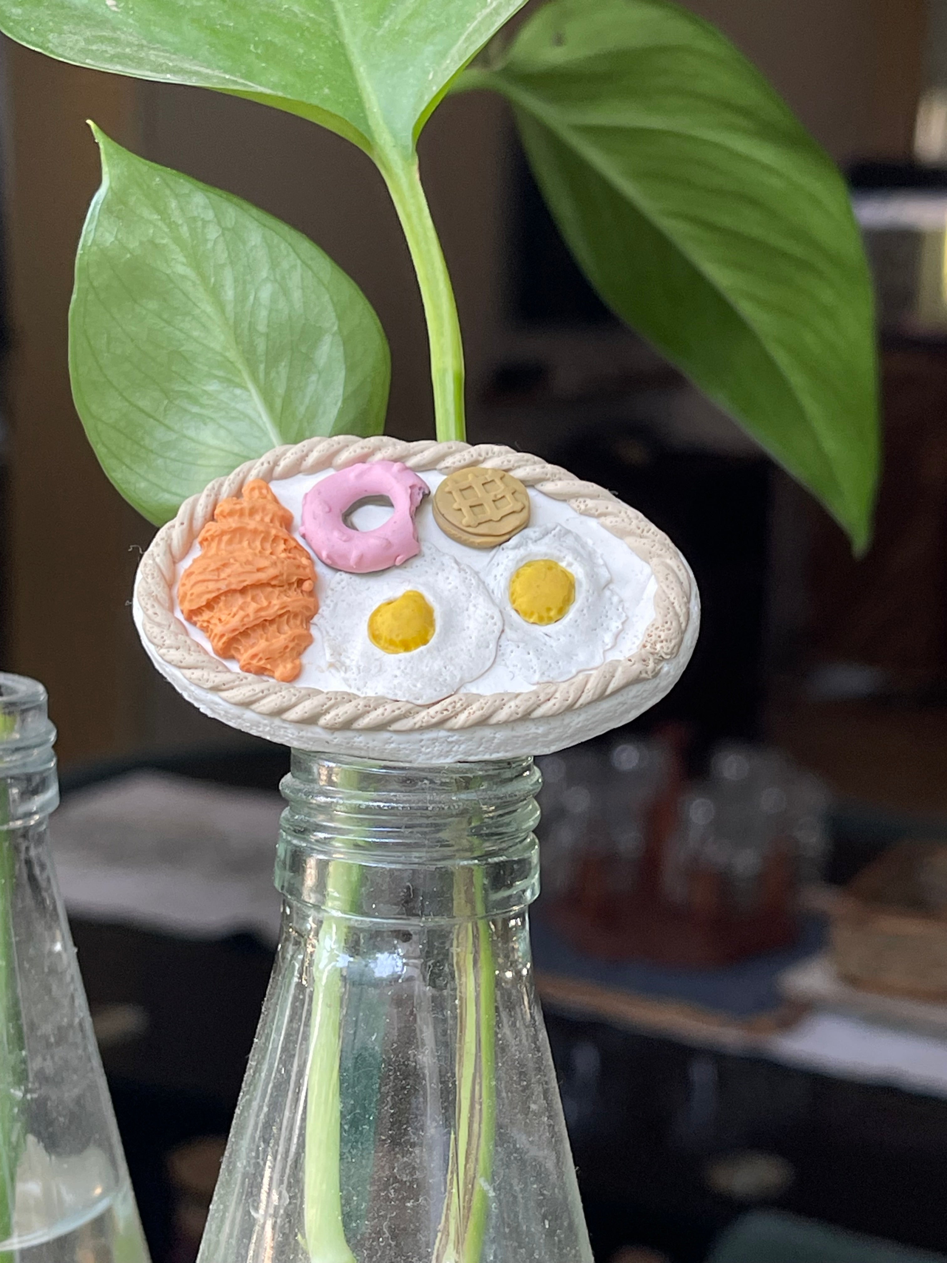 Foodie Fridge magnets