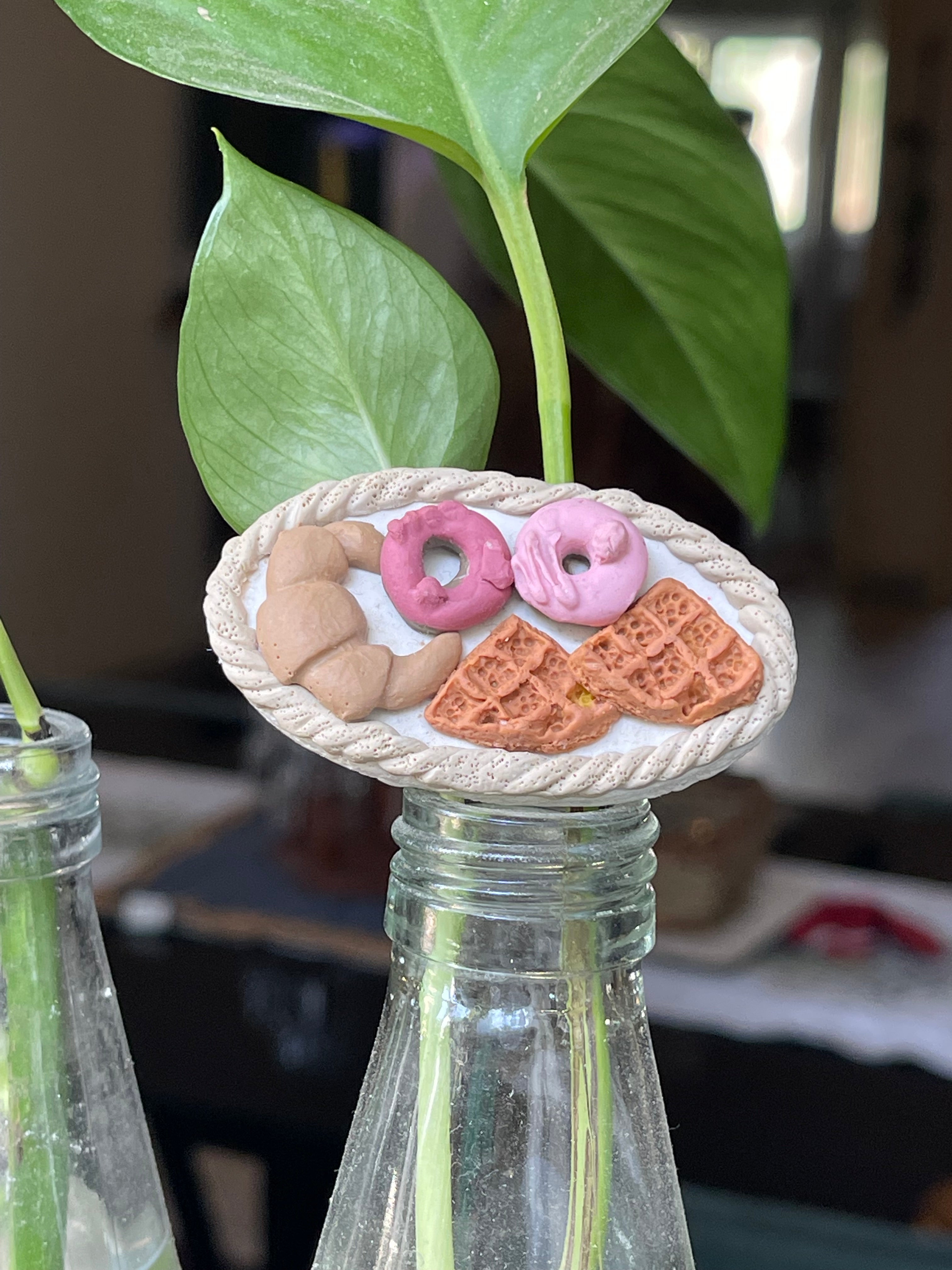 Foodie Fridge magnets