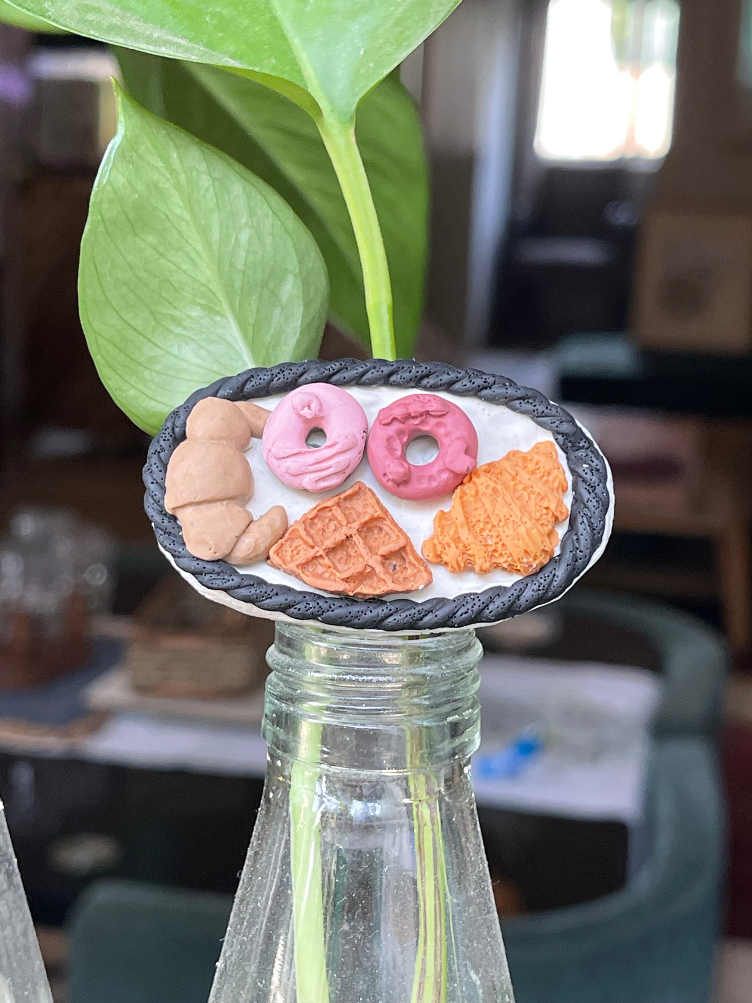 Foodie Fridge magnets