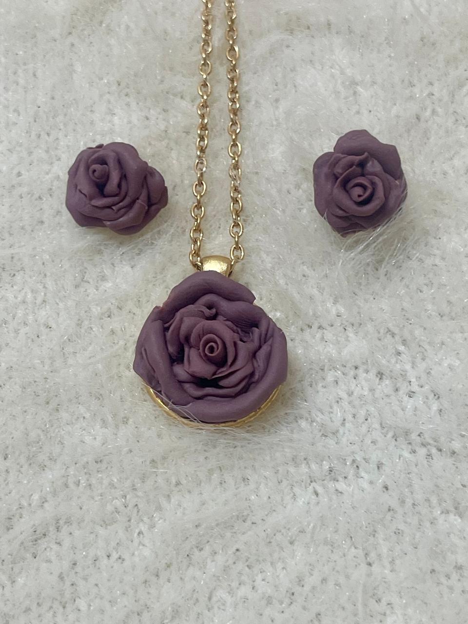 Petals of Clay