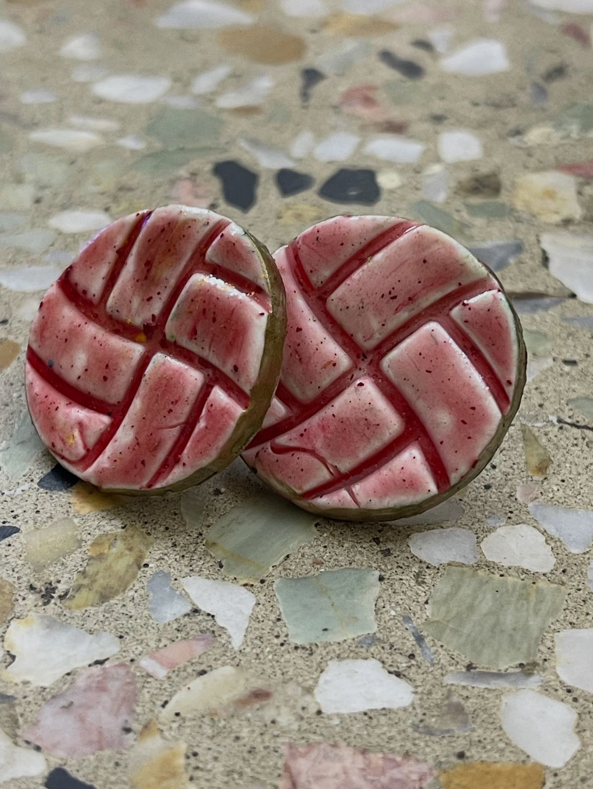 Summer Coolers- Round Studs