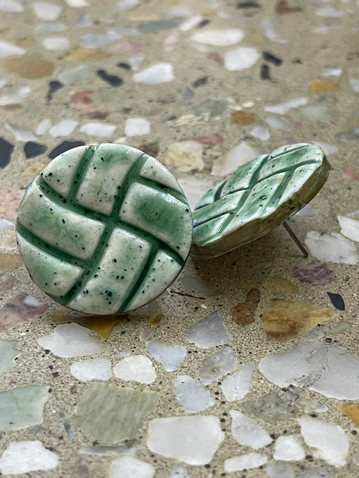 Summer Coolers- Round Studs