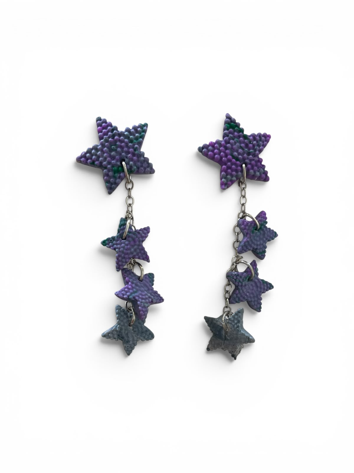 Star Walk Earrings