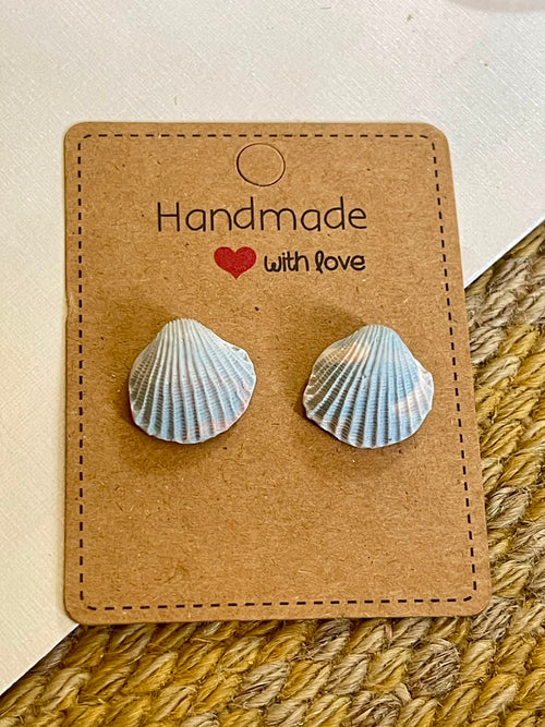 Clam Studs