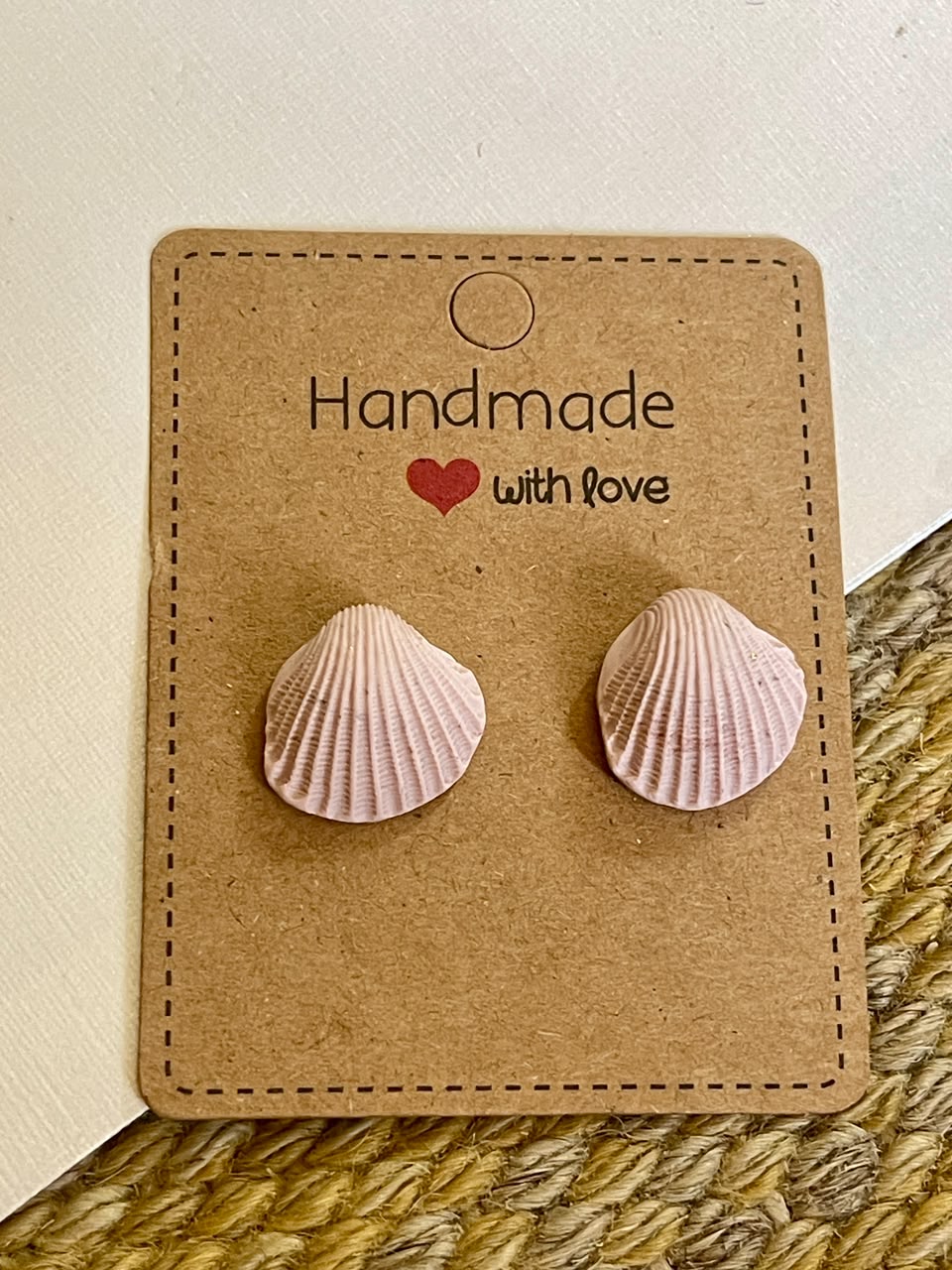 Clam Studs