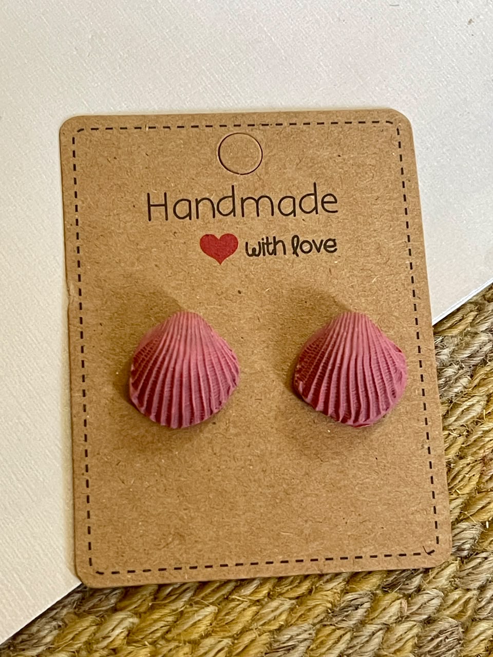 Clam Studs