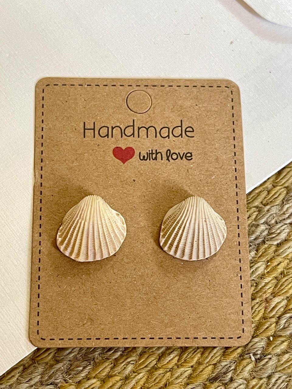 Clam Studs