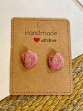 Shell studs