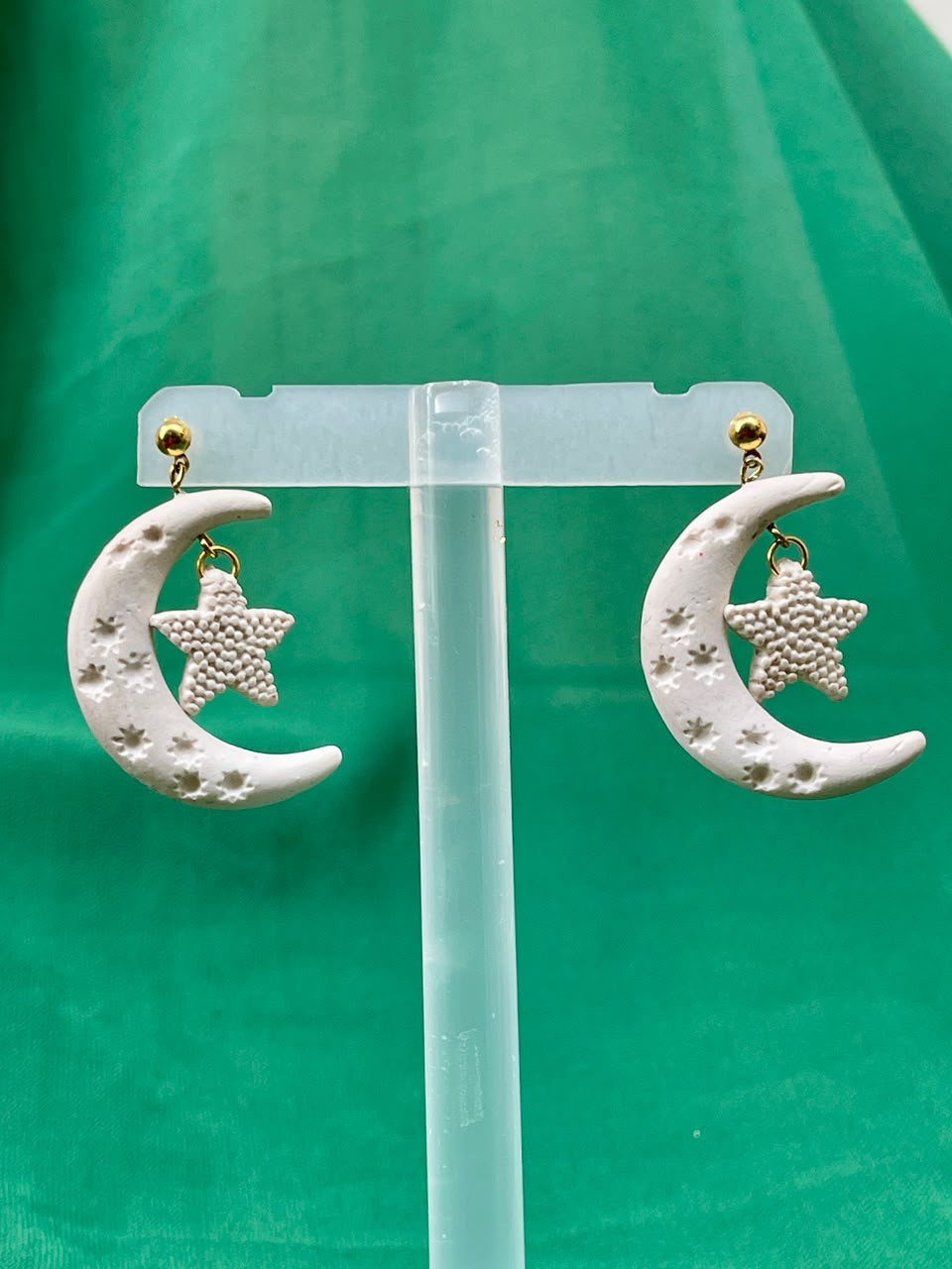 Chand Sitara Earings