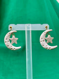Chand Sitara Earings
