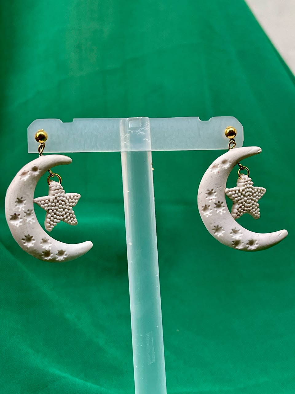 Chand Sitara Earings
