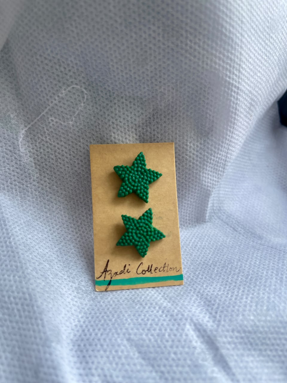 Star Studs