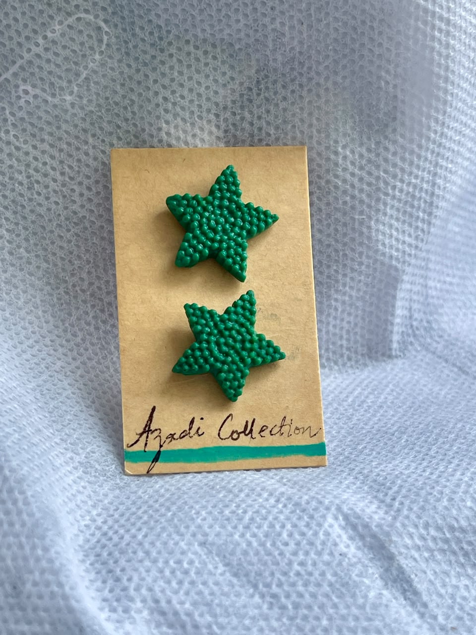 Star Studs