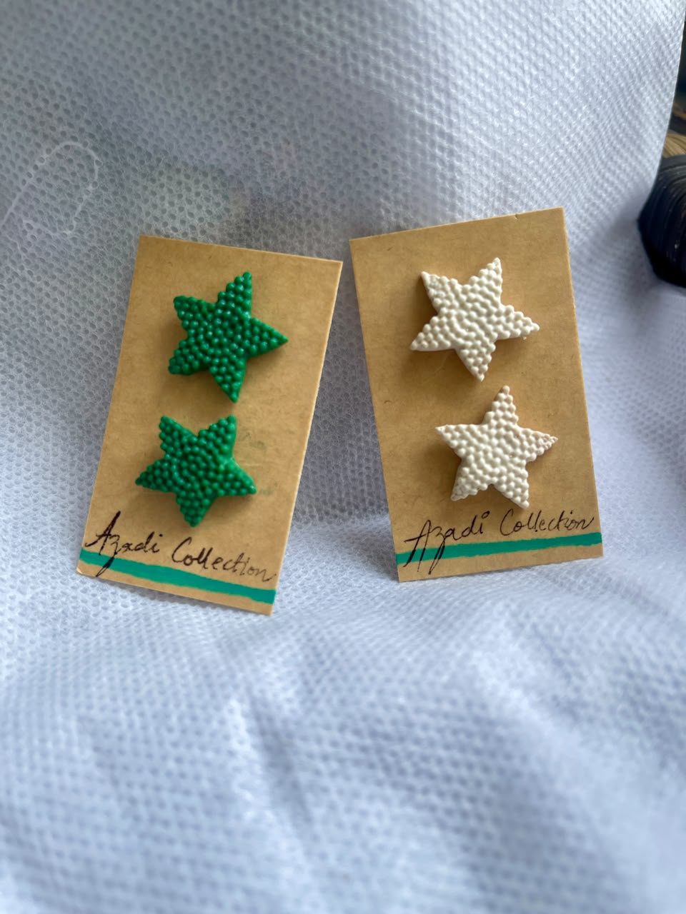 Star Studs