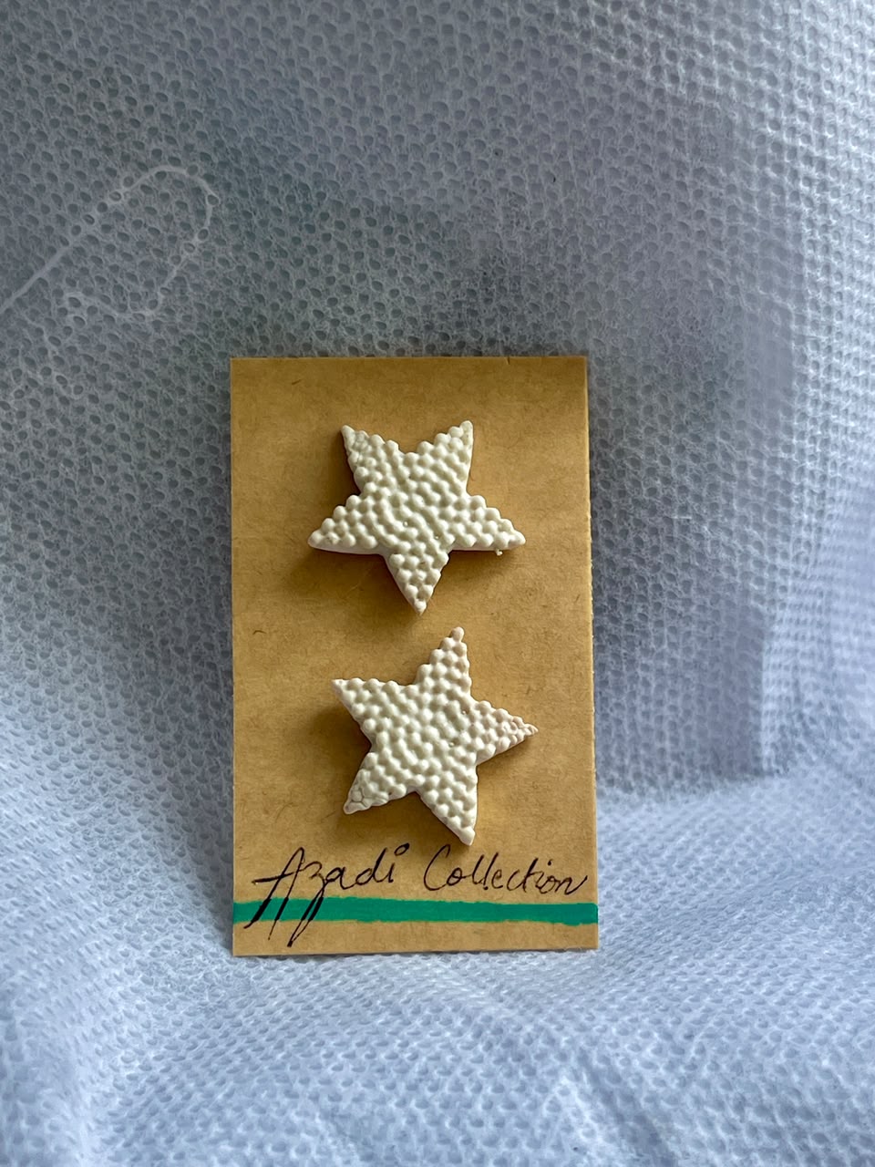 Star Studs