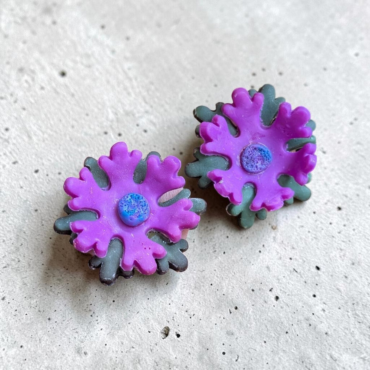 Wild Flowers