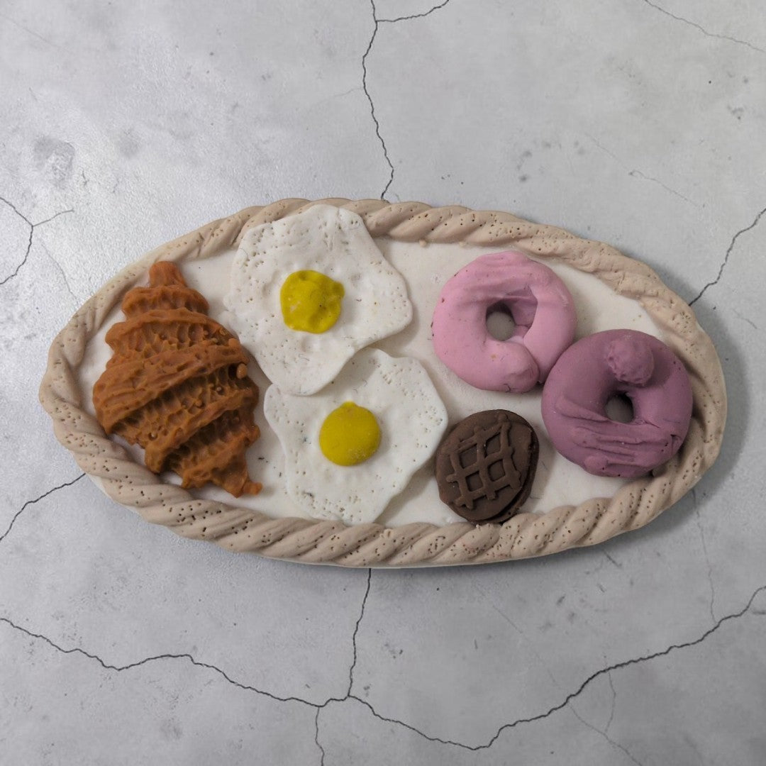 Foodie Fridge magnets