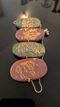 Stone Age Golden Series - bracelet 2