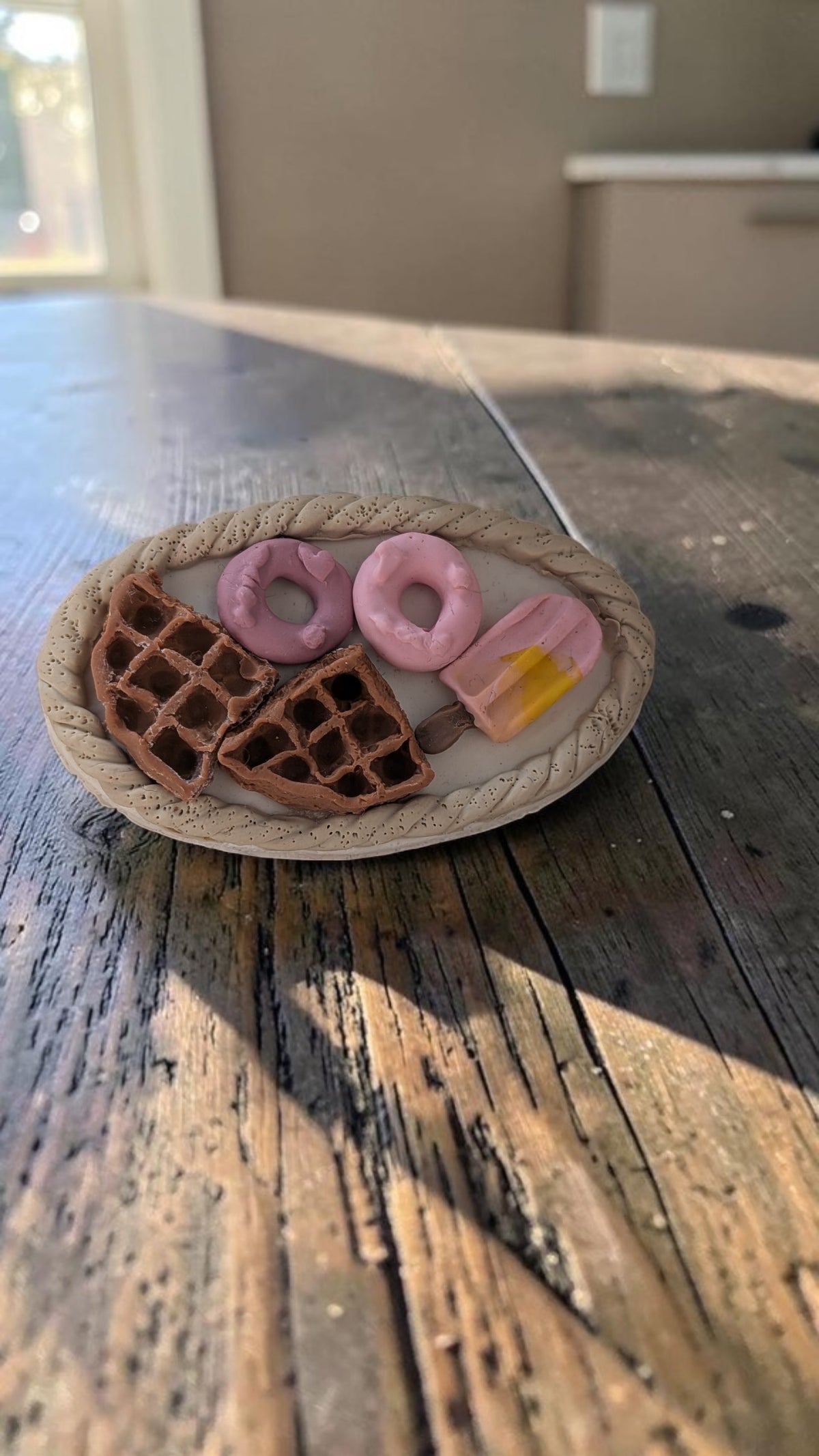 Foodie Fridge magnets