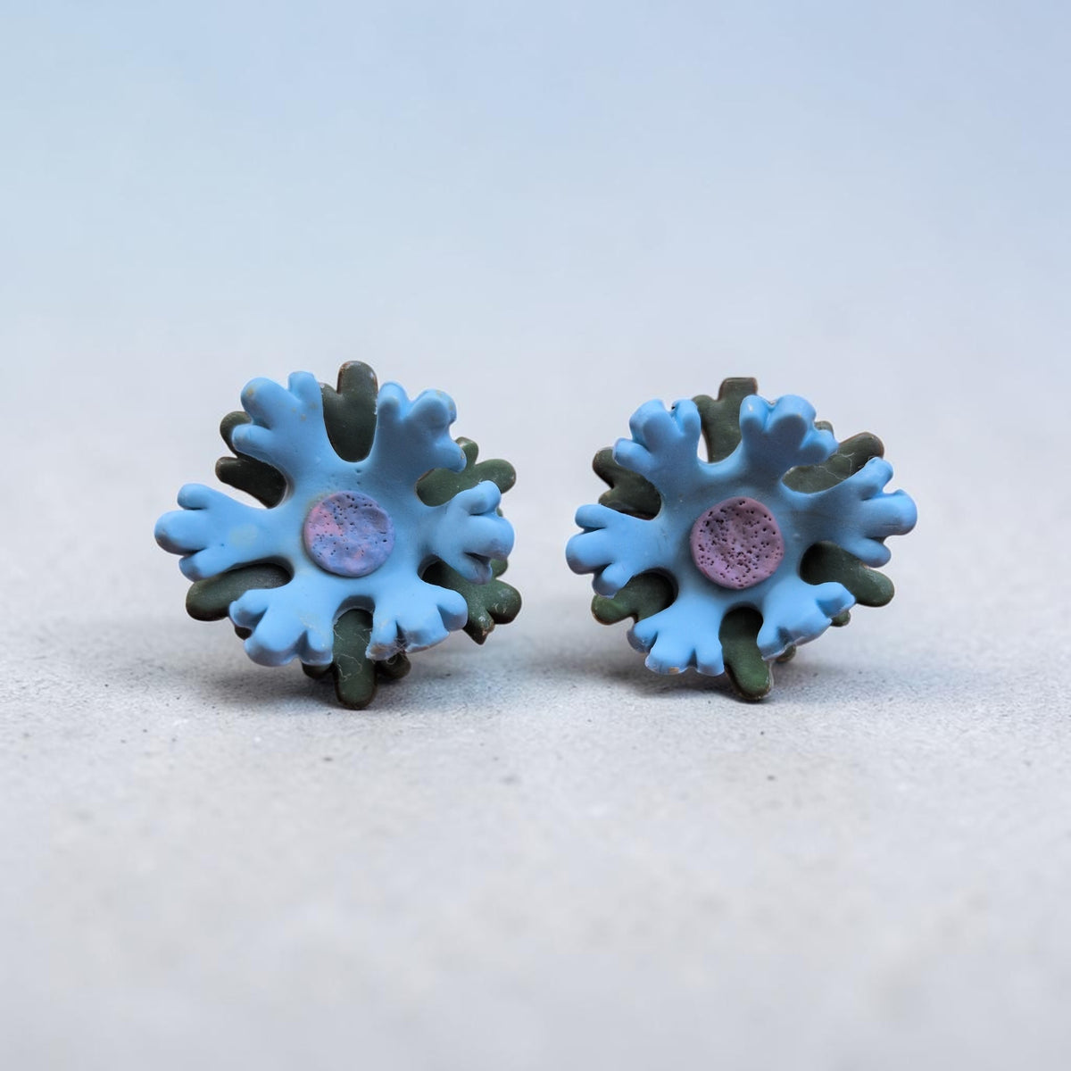 Wild Flowers