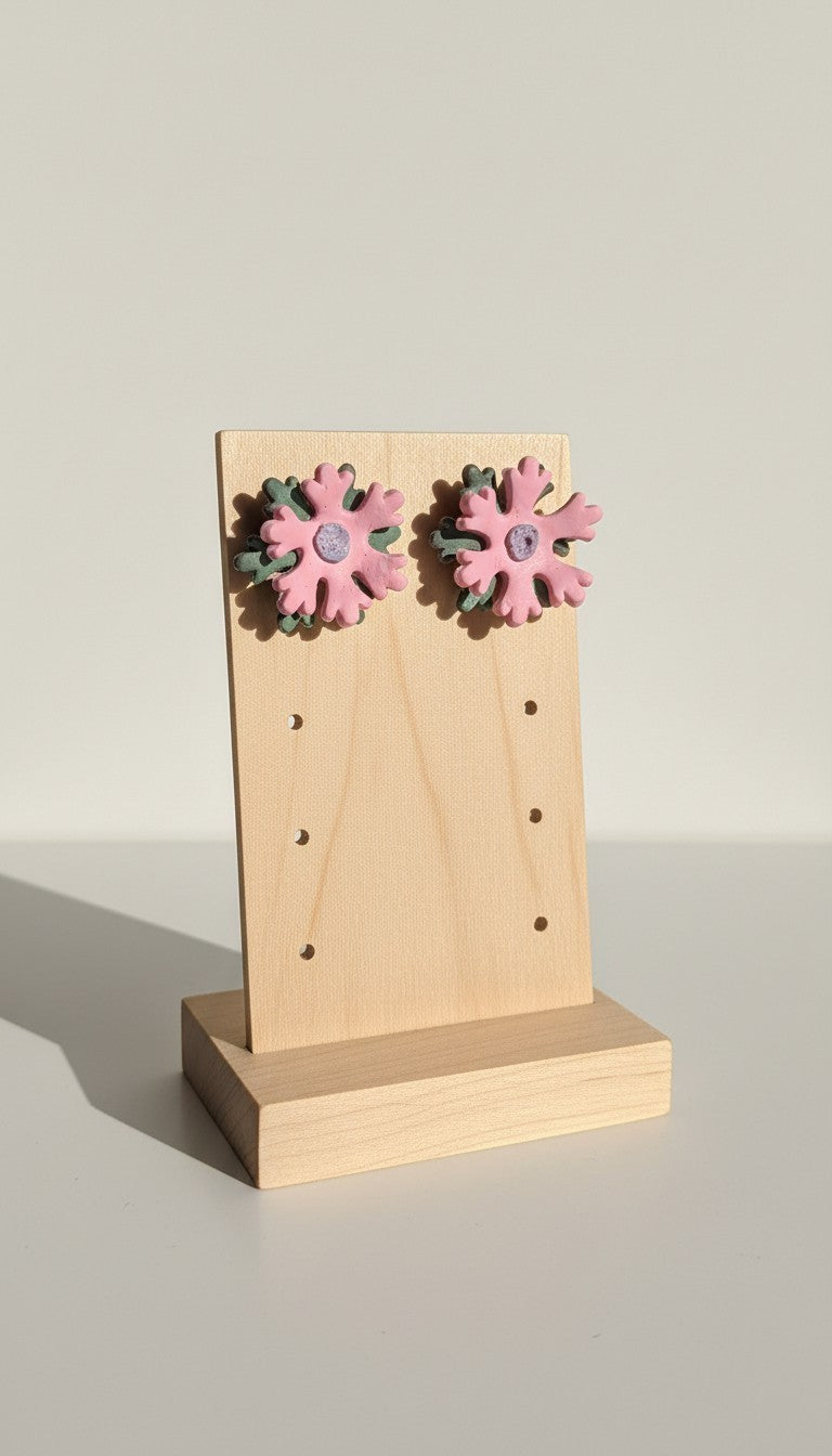 Wild Flowers