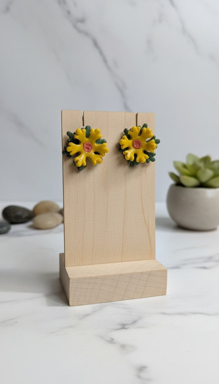 Wild Flowers